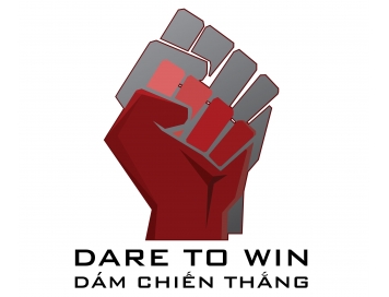 Dare to win - Dám Chiến Thắng